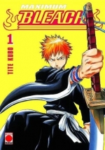 Reedicin Maximum Bleach N.1