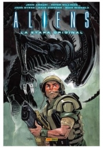 Omnibus alien n.2