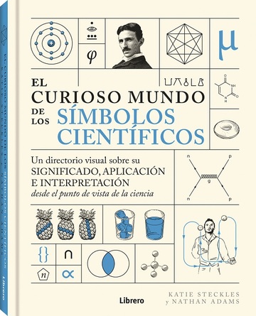Curioso Mundo De Los Simbolos Cientificos, El
