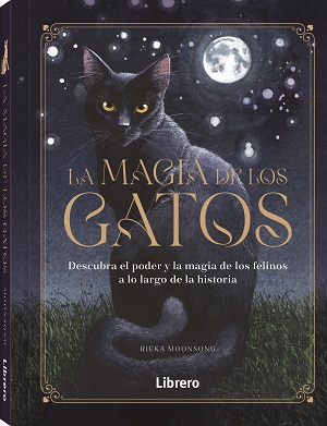 Magia De Los Gatos, La