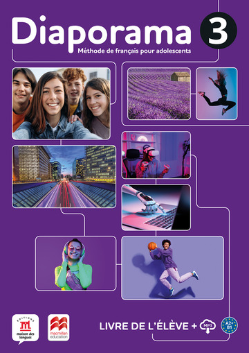 Diaporama 3. Livre de l'lve
