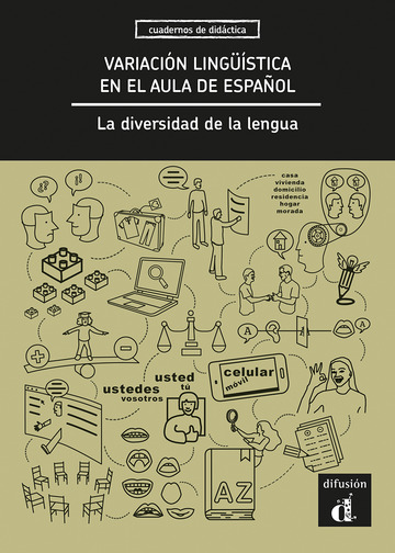 Variacin lingstica en el aula de espaol. la diversidad de la lengua