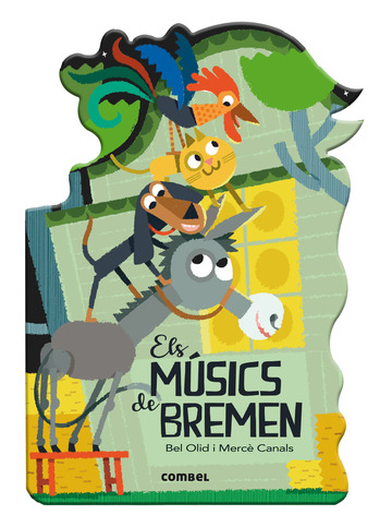 Els msics de Bremen