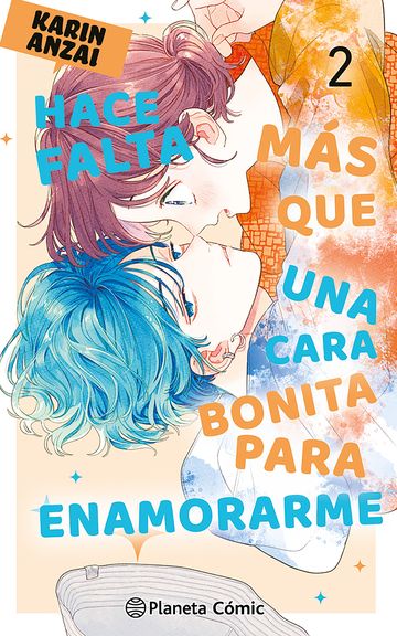 Hace falta ms que una cara bonita para enamorarme n 02