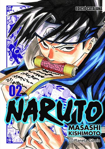 Naruto Jump Remix n 02/24 (Catal)
