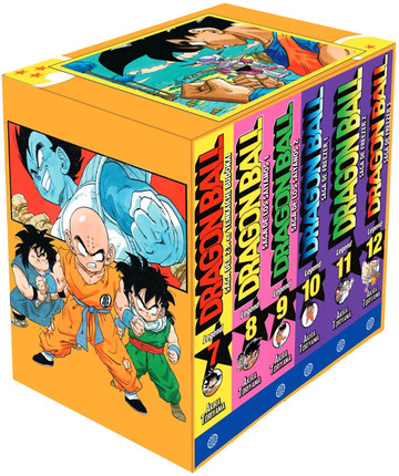 Dragon Ball Legend n 02/03