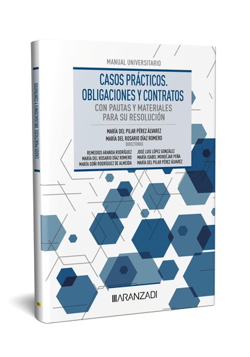 Casos prcticos. obligaciones y contratos