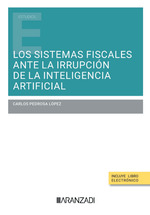 Los sistemas fiscales ante la irrupcin de la inteligencia artificial