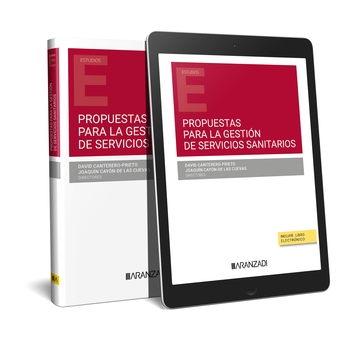Propuestas Para La Gestin De Servicios Sanitarios (do)
