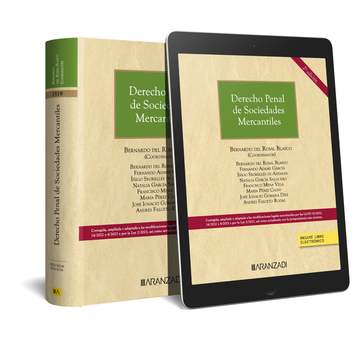 Derecho penal de sociedades mercantiles