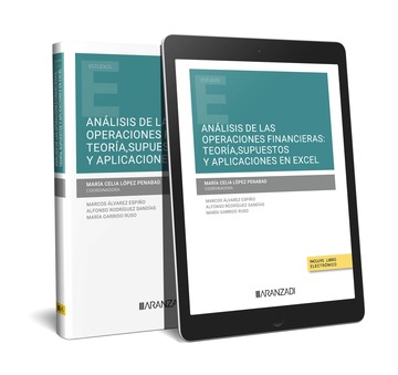 Anlisis de las Operaciones Financieras: Teora, Supuestos y Aplicaciones en Excel