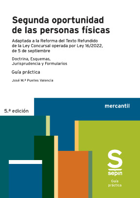 Segunda oportunidad de las personas fsicas