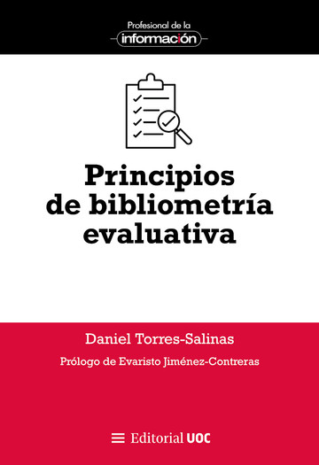 Principios de bibliometra evaluativa