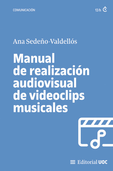 Manual derealizacin audiovisual de videoclips musicales