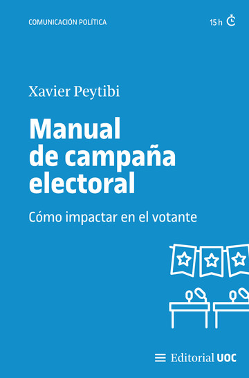 Manual de campaa electoral