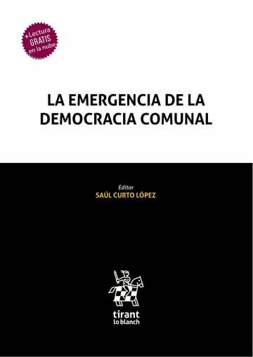 La emergencia de la Democracia Comunal