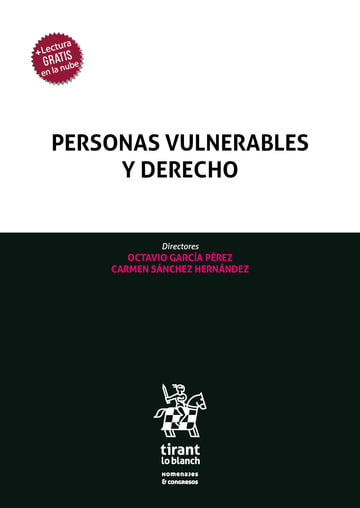 Personas vulnerables y derecho