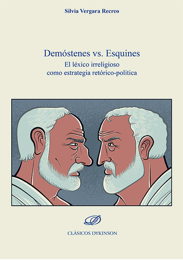 Demstenes vs. esquines