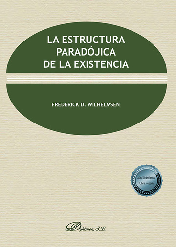 La estructura paradjica de la existencia