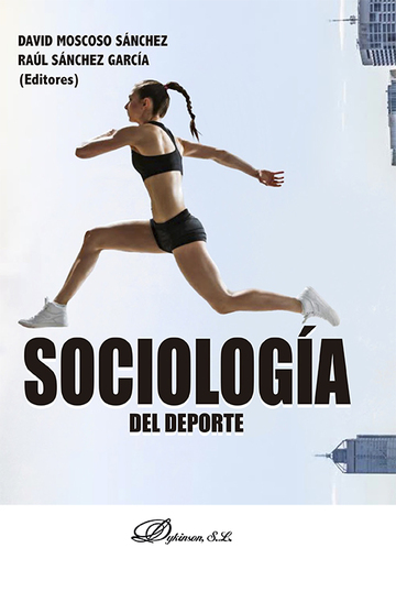 Sociologa del Deporte