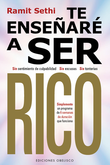 Te ensear a ser rico
