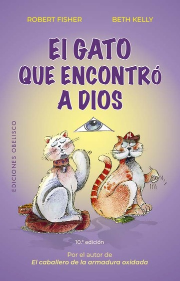 El gato que encontr a Dios (N.E.)