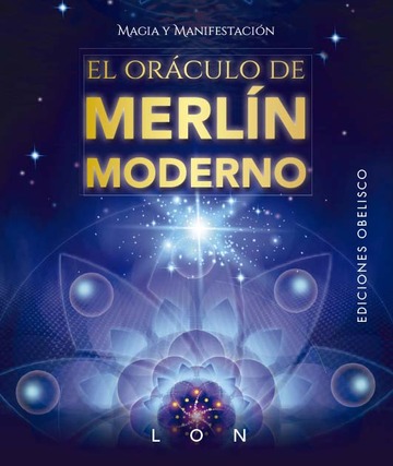 El orculo de merln moderno + cartas