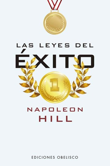 Las leyes del xito (bolsillo)