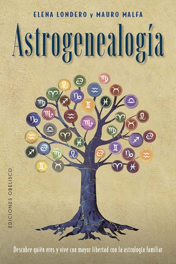 Astrogenealoga