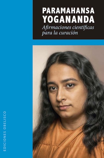 Afirmaciones cientficas para la curacin