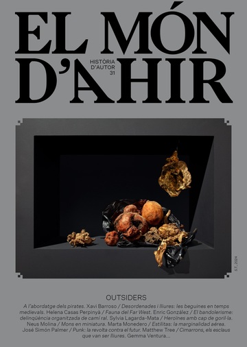 El mn d'ahir #31