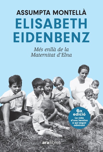 Elisabeth eidenbenz: ms enll de la maternitat d'elna. ne 2024