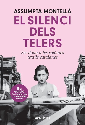 El silenci dels telers. ne 2024
