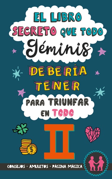 El libro secreto que todo Gminis debera tener para triunfar en todo