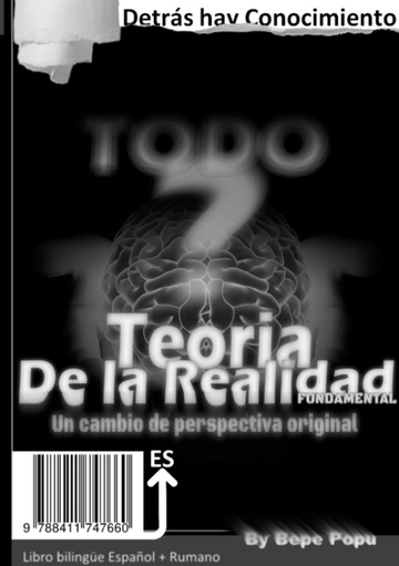 Teora de la realidad fundamental es+ro