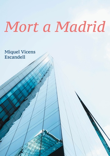 Mort a madrid
