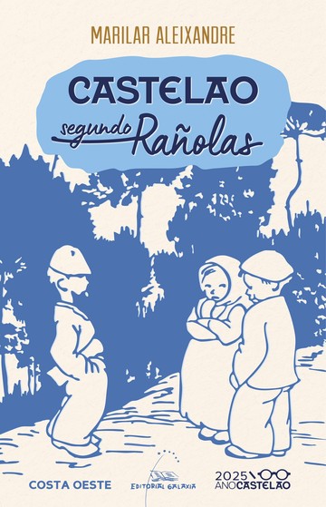Castelao segundo raolas