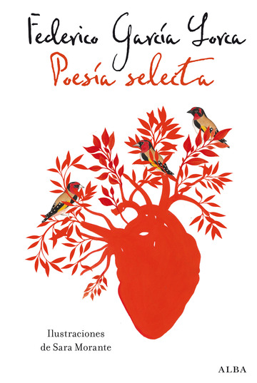 Poesa selecta