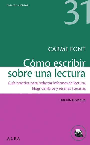 Cmo escribir sobre una lectura