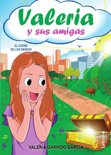 Valeria y sus amigas