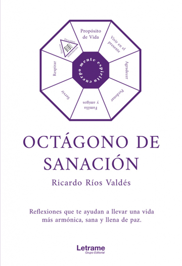 Octgono de sanacin