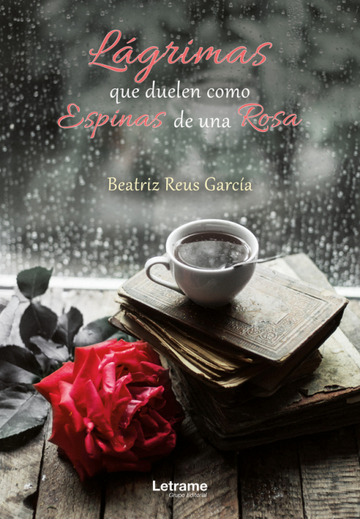 Lgrimas Que Duelen Como Espinas De Una Rosa