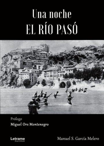 Una noche el ro pas