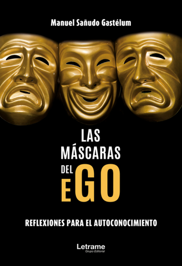 Las mscaras del ego