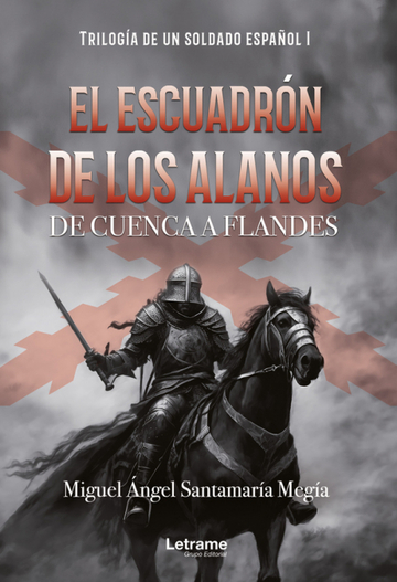 El Escuadrn de los Alanos