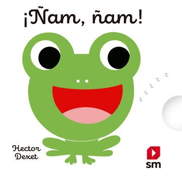 am, am!