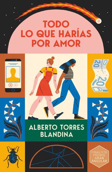Todo lo que haras por amor
