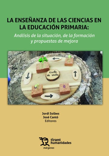 La enseanza de las ciencias en la educacin primaria: Anlisis de la situacin, de la formacin y propuestas de mejora