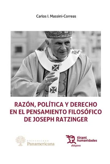 Razn, poltica y derecho en el pensamiento filosfico de Joseph Ratzinger