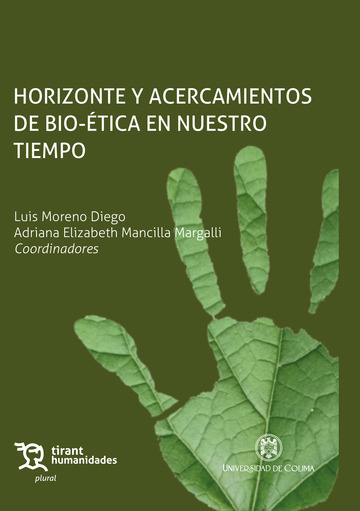 Horizonte y acercamientos de bio-�tica en nuestro tiempo
